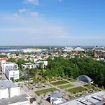 Warnemuende In Der Stadtvilla L