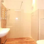 Warnemuende In Der Stadtvilla L 公寓 *