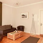 Warnemuende In Der Stadtvilla L 公寓 罗斯托克