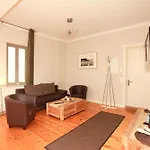 Appartement Warnemuende In Der Stadtvilla L Rostock
