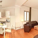 Warnemuende In Der Stadtvilla L 公寓 罗斯托克