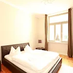 アパート Warnemuende In Der Stadtvilla L