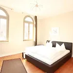Warnemuende In Der Stadtvilla L