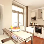 Warnemuende In Der Stadtvilla L