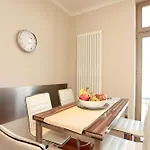 Appartement Warnemuende In Der Stadtvilla L