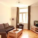 Warnemuende In Der Stadtvilla L